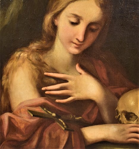 Maddalena Penitente